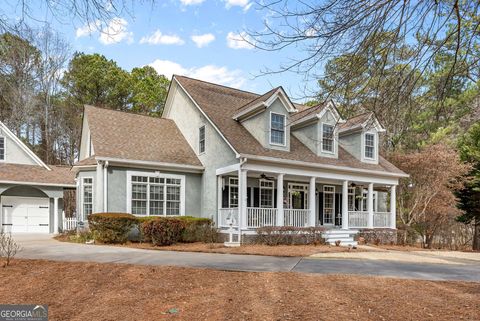 A home in Fayetteville