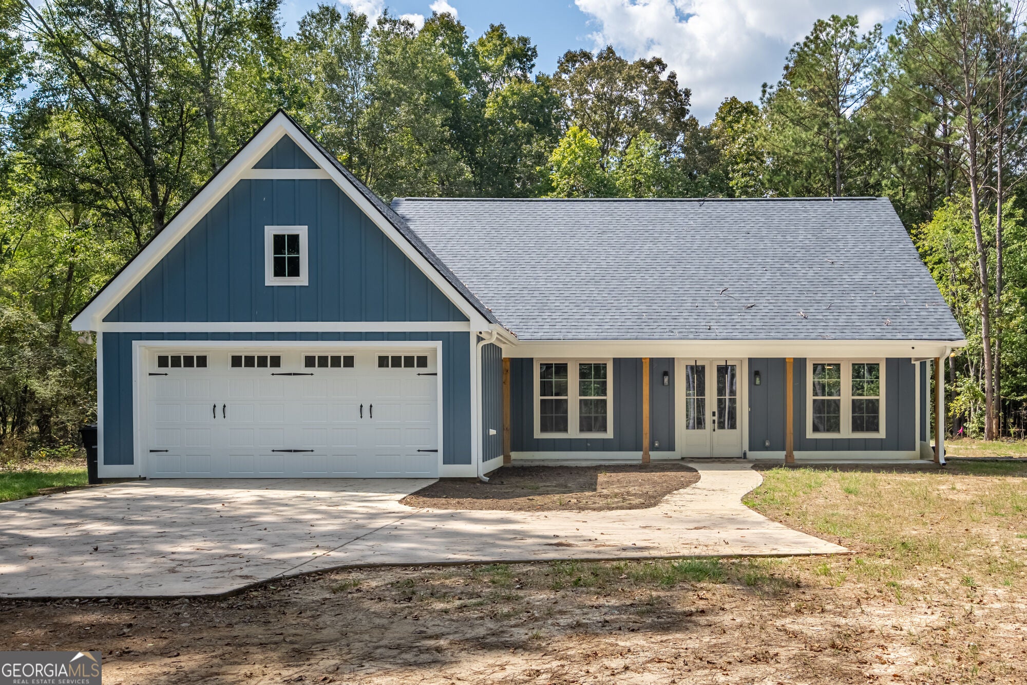 392 Terhune RD