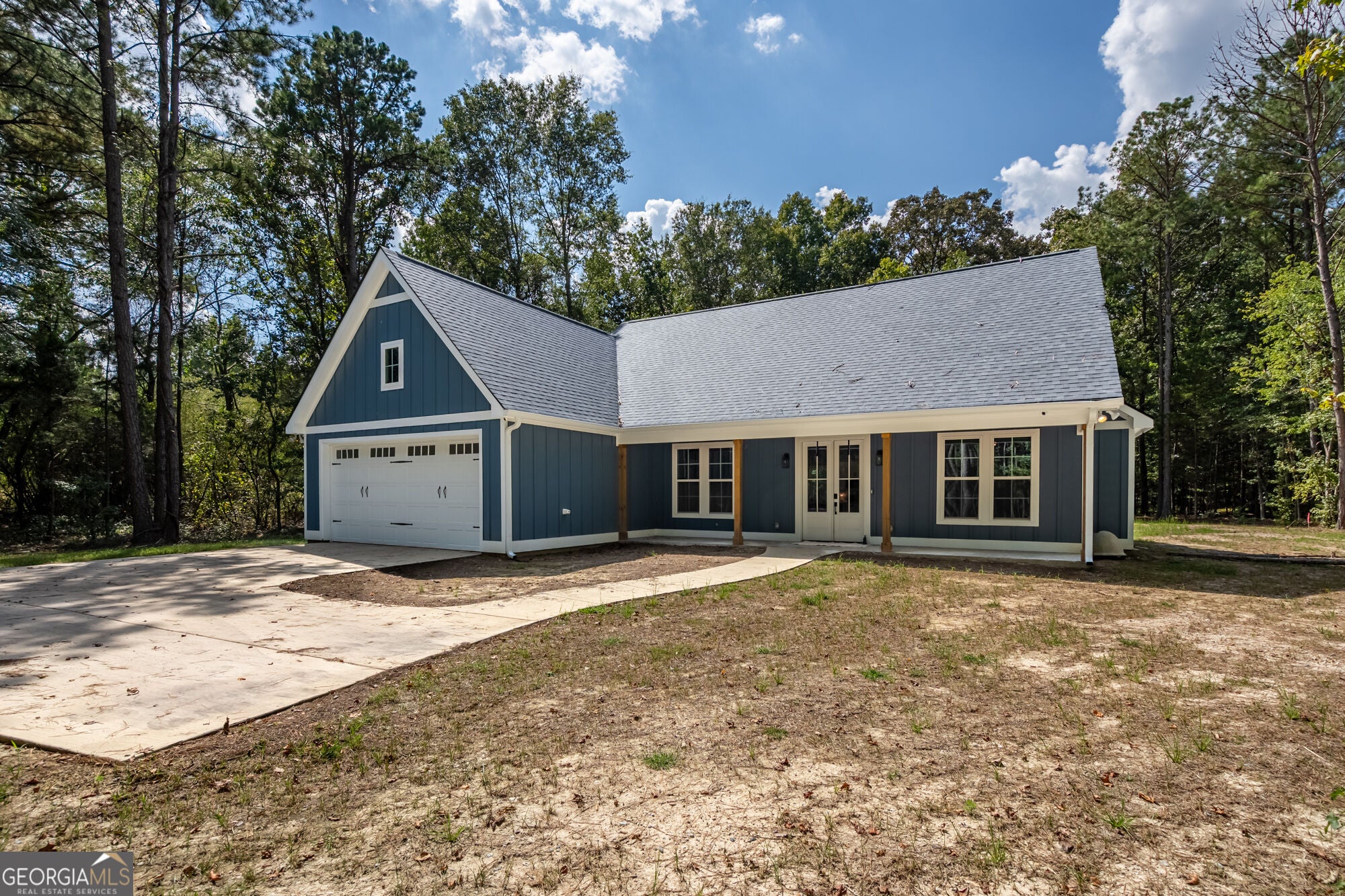 392 Terhune RD