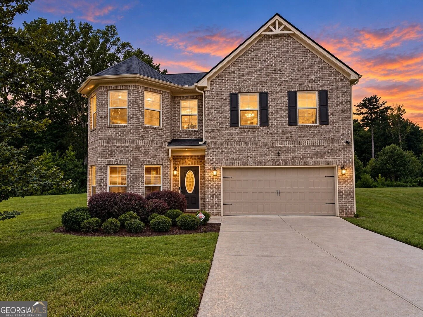 5654 Wyncreek Circle SW