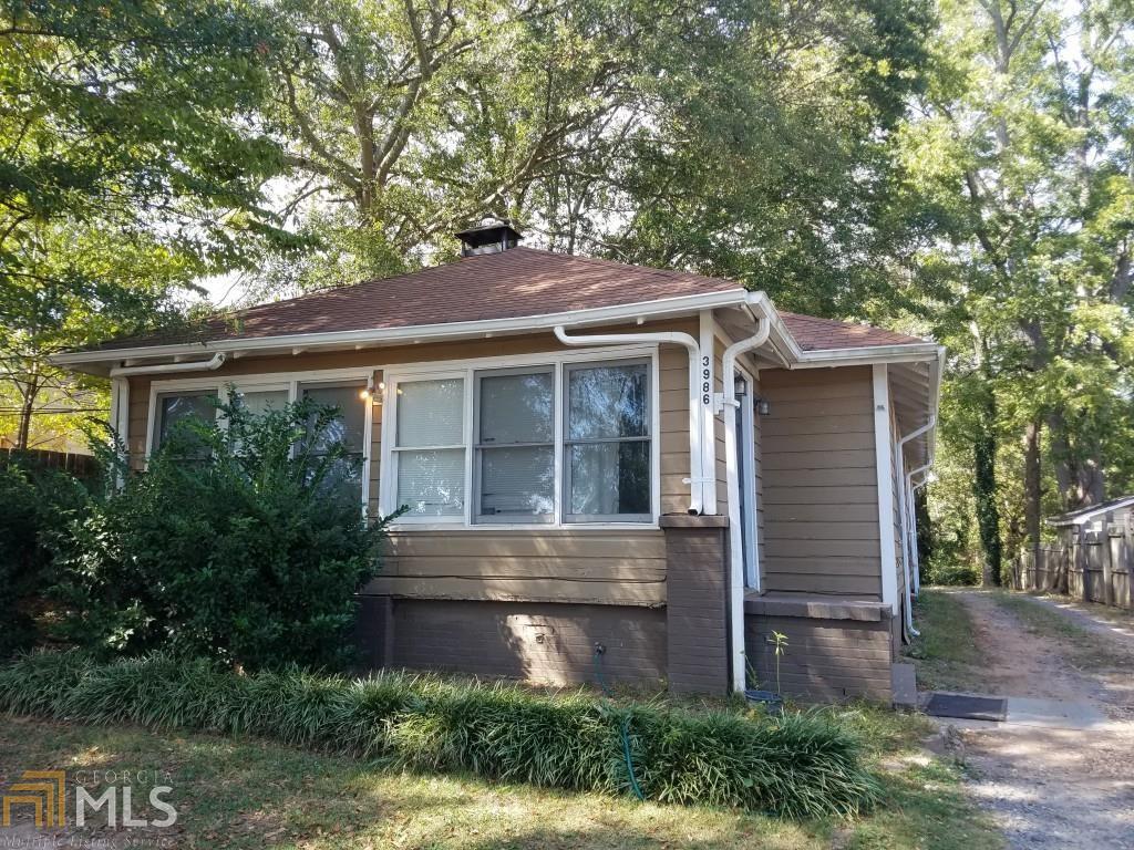 Great starter home with oversized Bedrooms, hardwood flooring, recessed lighting and great backyard. Great location & quiet neighborhood. Convenient access to I-285, Your Dekalb Farmer's Market, Decatur & Tucker. Hurry this won't last long.
