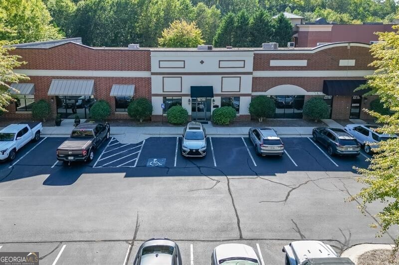 6535 Shiloh RD C1000