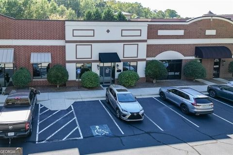 6535 Shiloh RD C1000 Alpharetta GA 30005