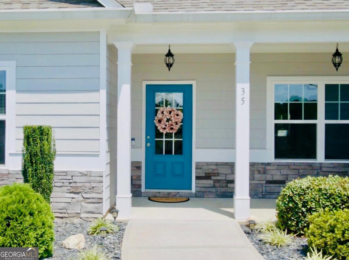 35 Clydesdale CT