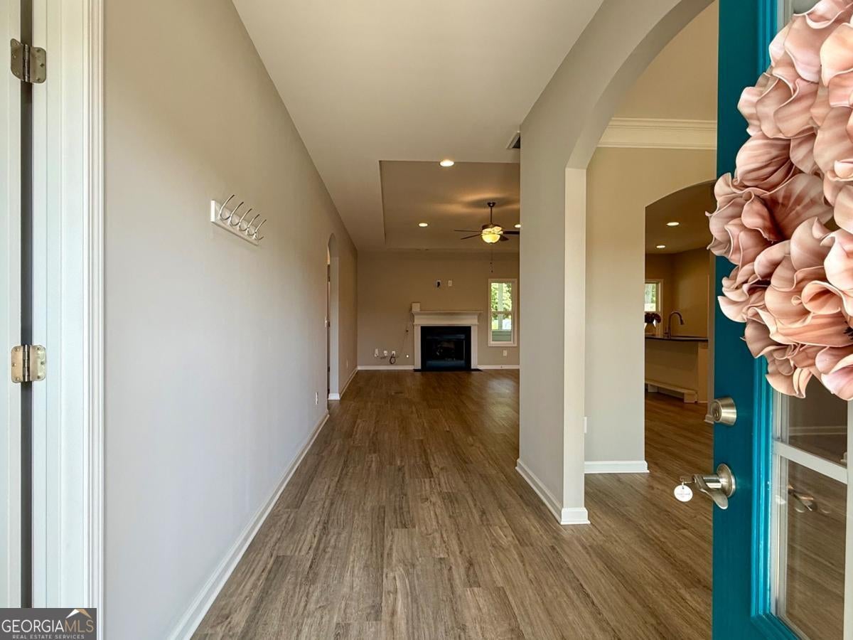 35 Clydesdale CT