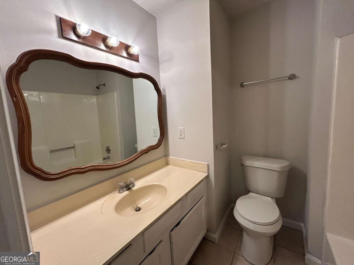 Main Station - Residential Lease