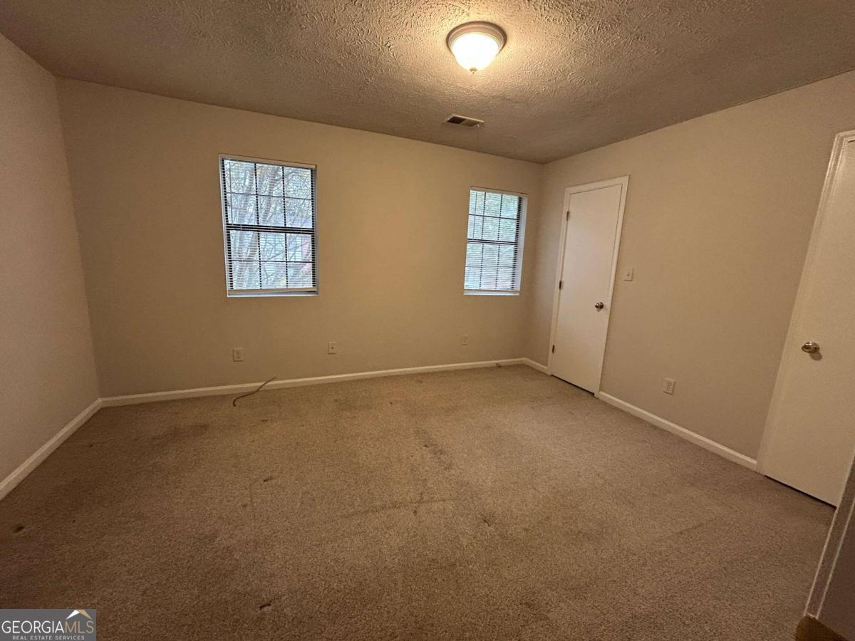 Main Station - Residential Lease