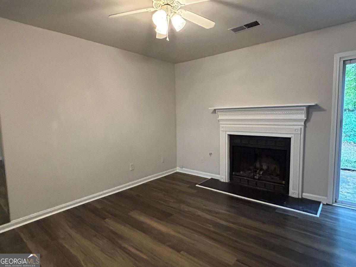 Main Station - Residential Lease