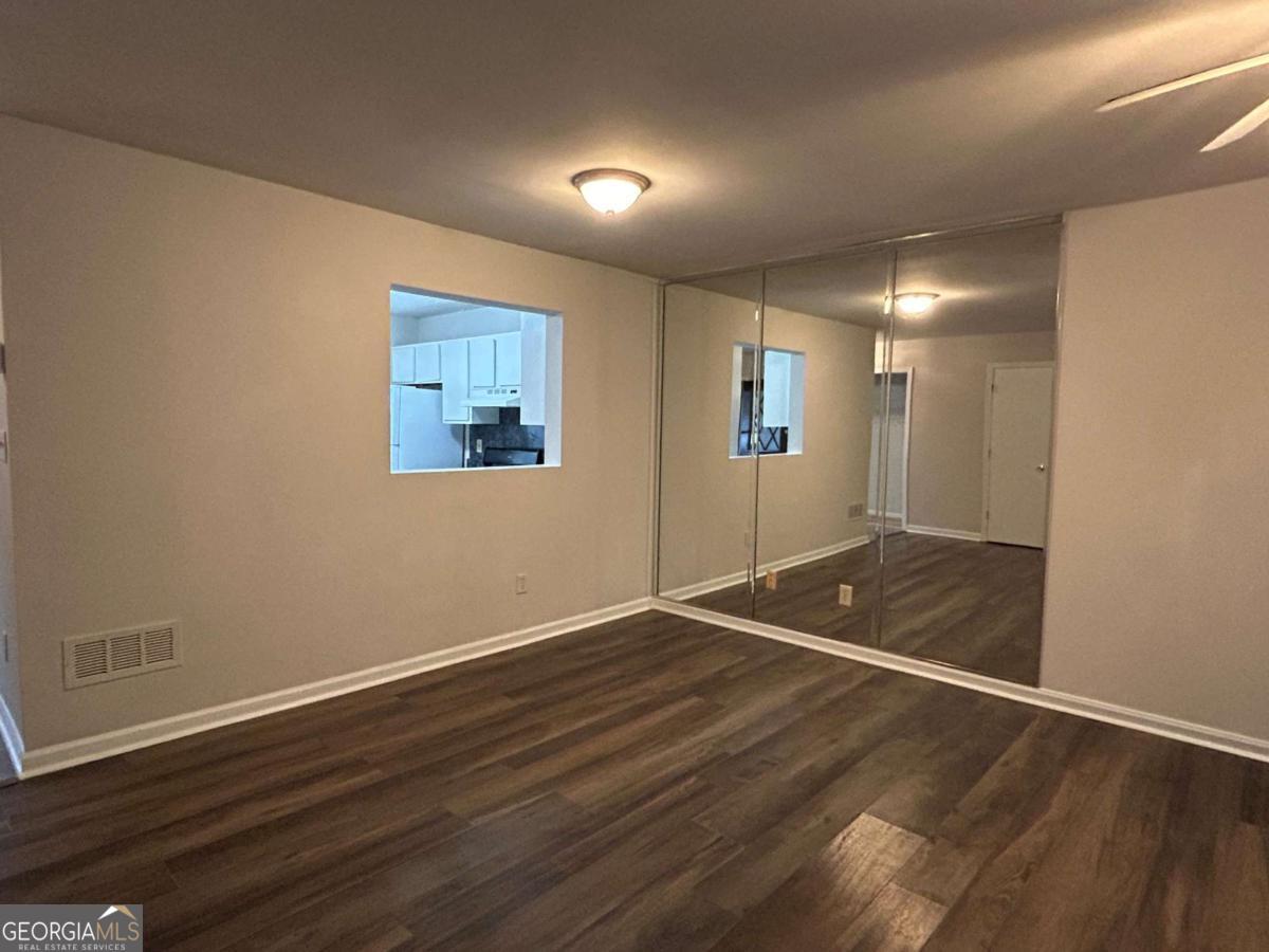 Main Station - Residential Lease