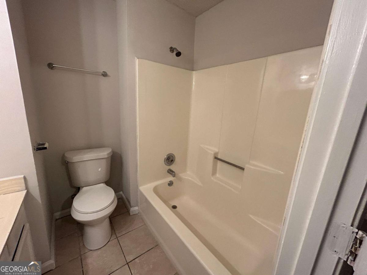 Main Station - Residential Lease