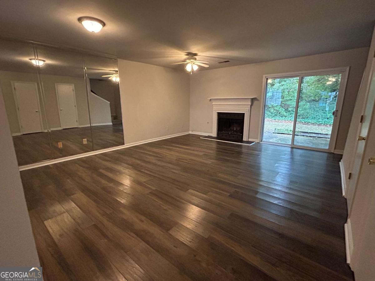 Main Station - Residential Lease