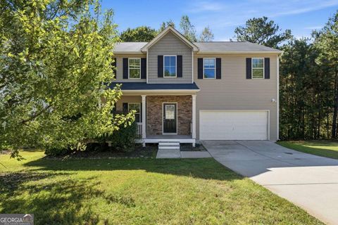 Photo of 345 Westridge Circle, Dallas, GA 30132 (MLS # 10631456)