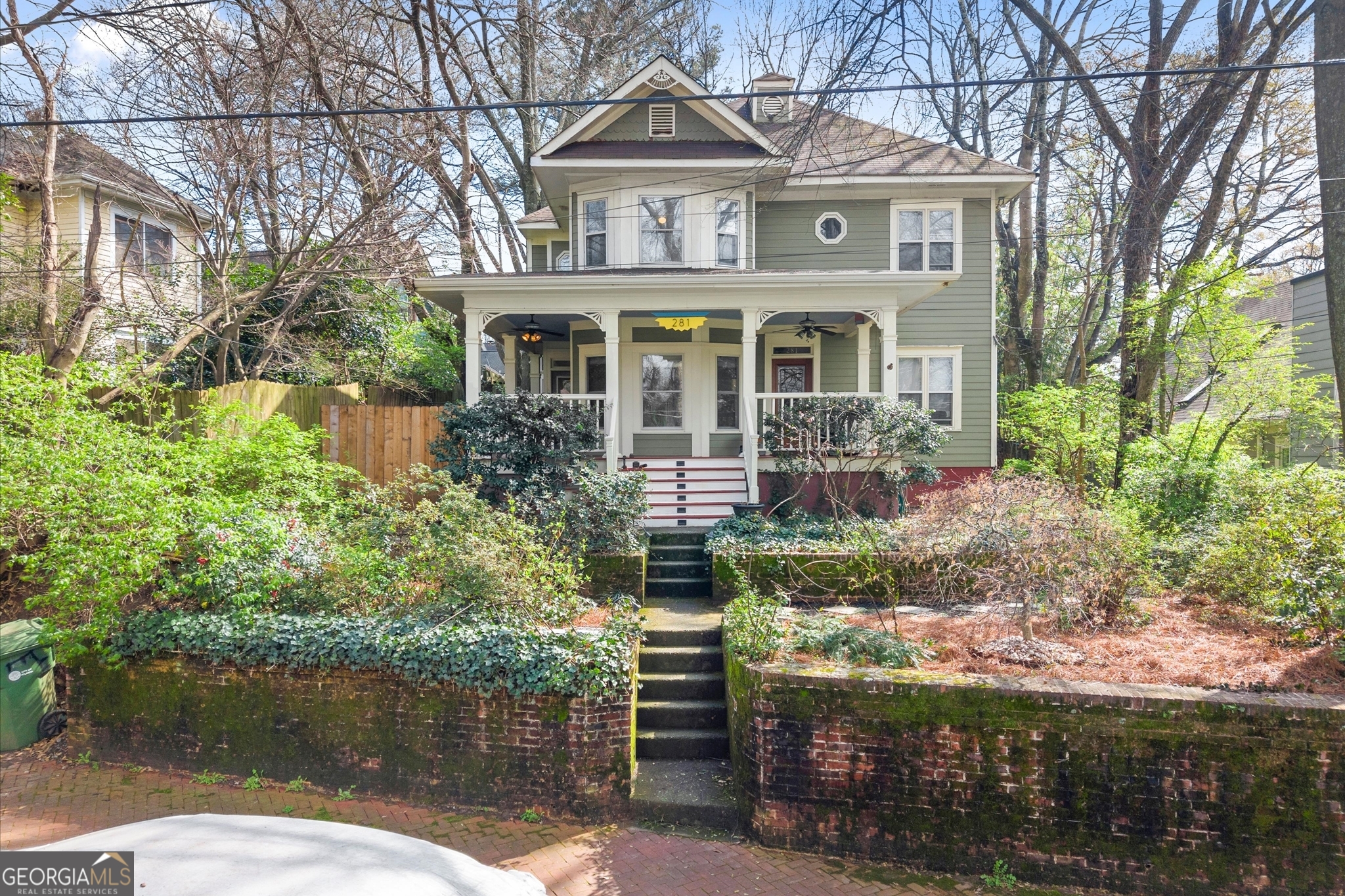 281 Glenwood AVE SE APT A