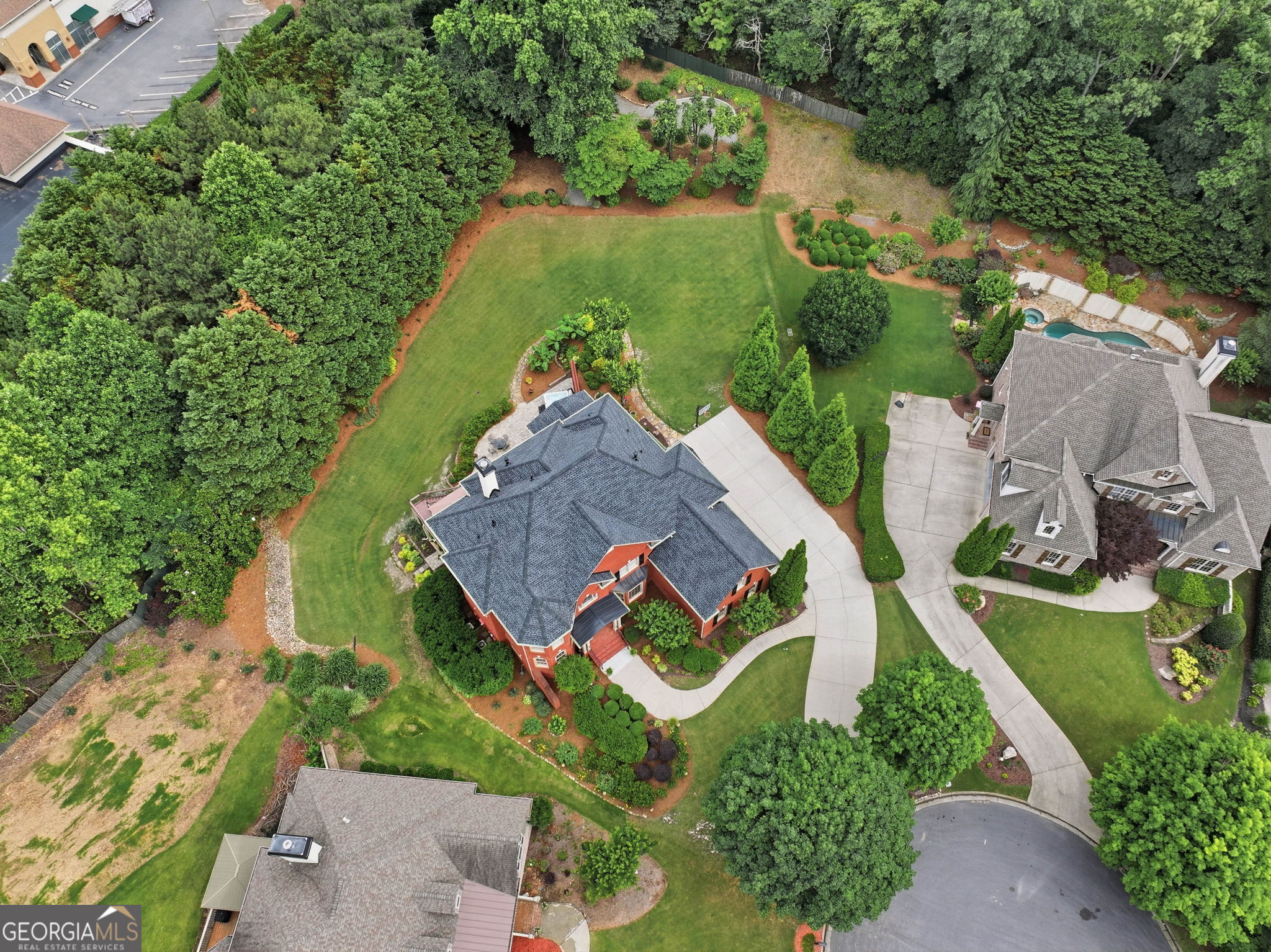 9070 Preston LN