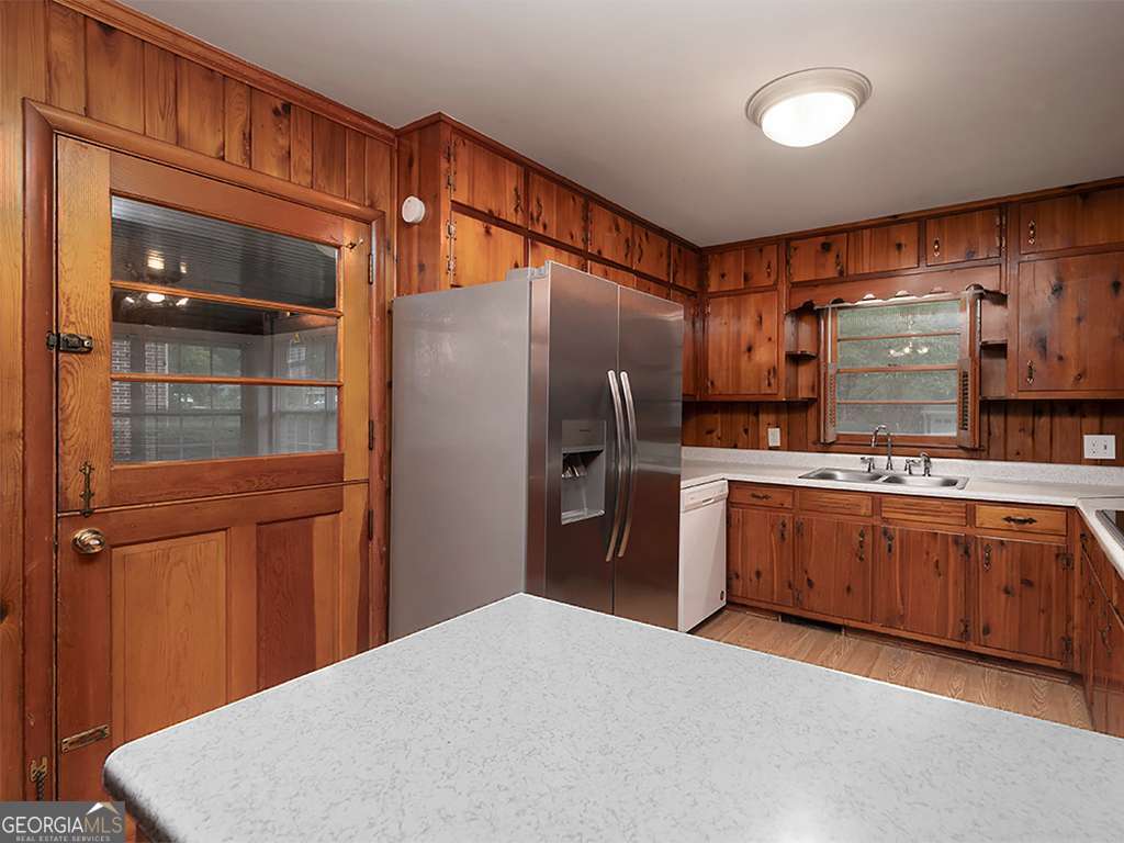 Kennestone Heights - Residential