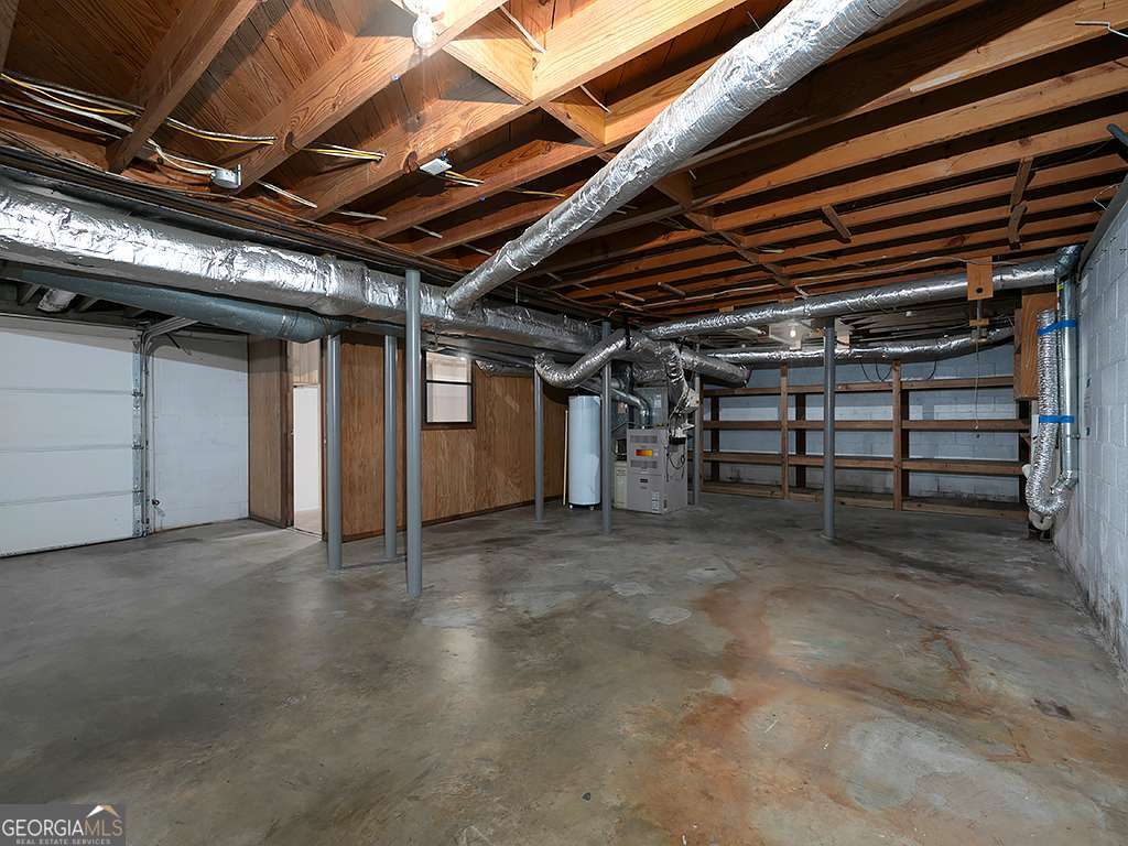 Kennestone Heights - Residential