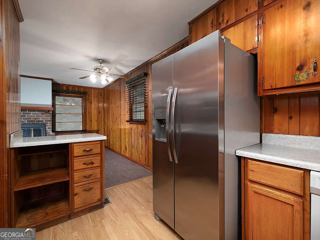 Kennestone Heights - Residential