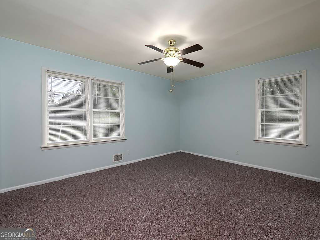 Kennestone Heights - Residential