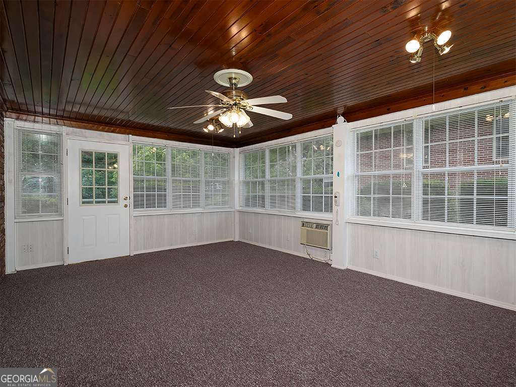Kennestone Heights - Residential
