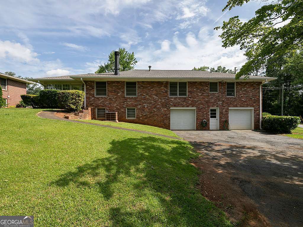 Kennestone Heights - Residential