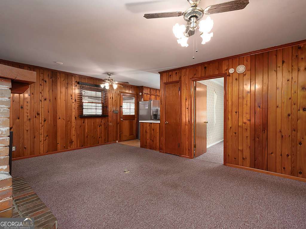 Kennestone Heights - Residential
