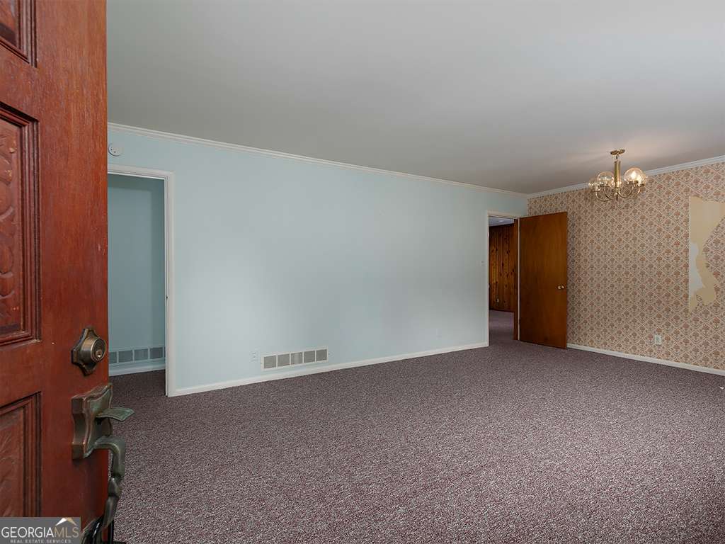 Kennestone Heights - Residential