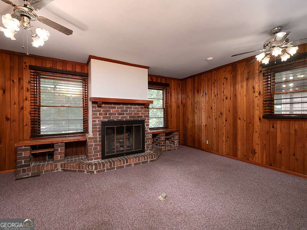 Kennestone Heights - Residential