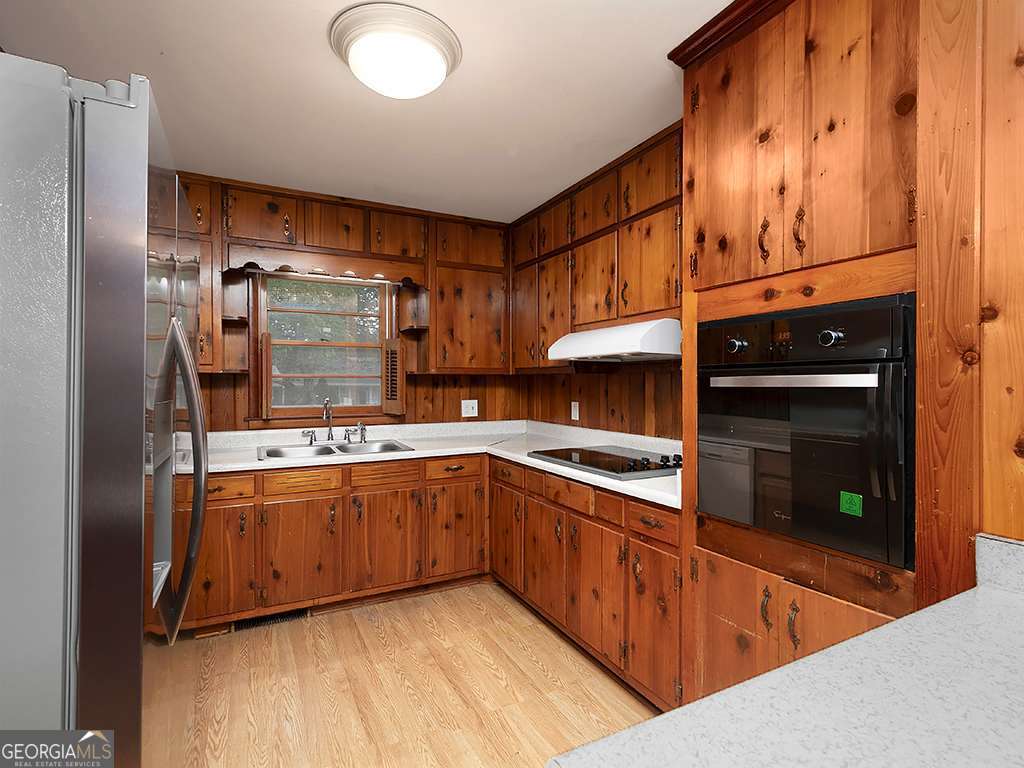 Kennestone Heights - Residential