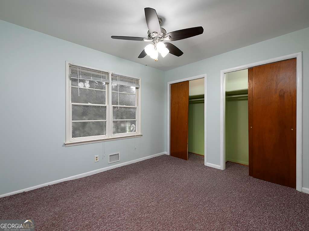 Kennestone Heights - Residential