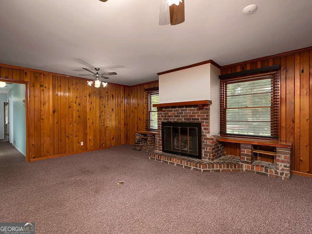 Kennestone Heights - Residential