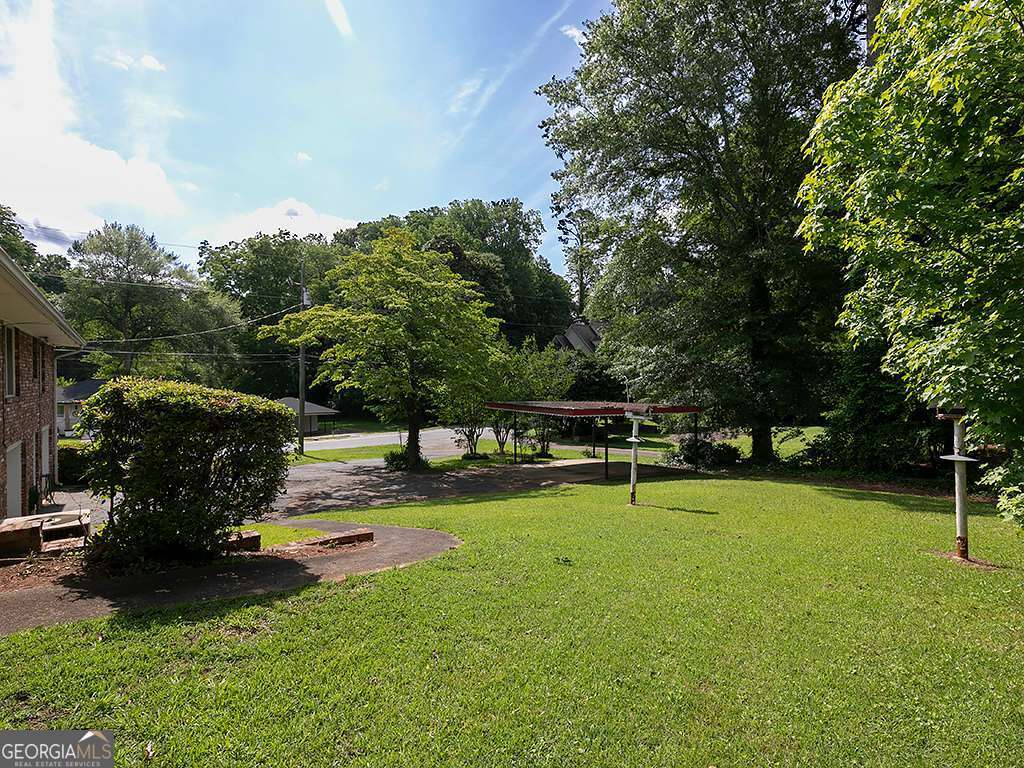 Kennestone Heights - Residential