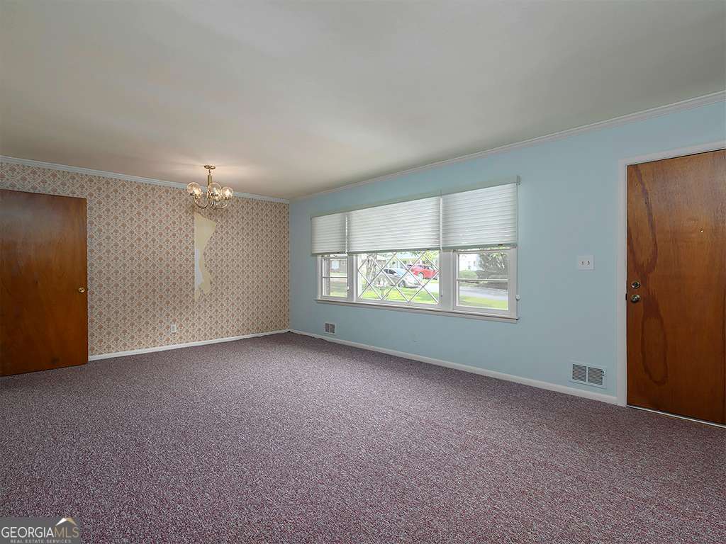 Kennestone Heights - Residential