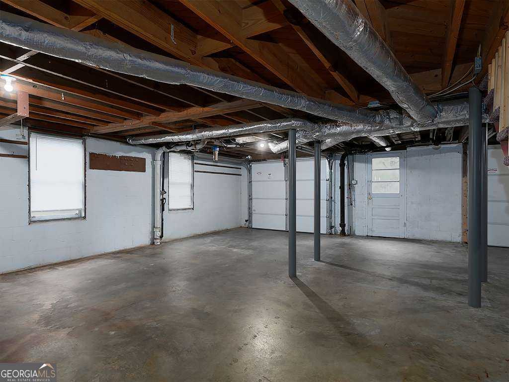 Kennestone Heights - Residential