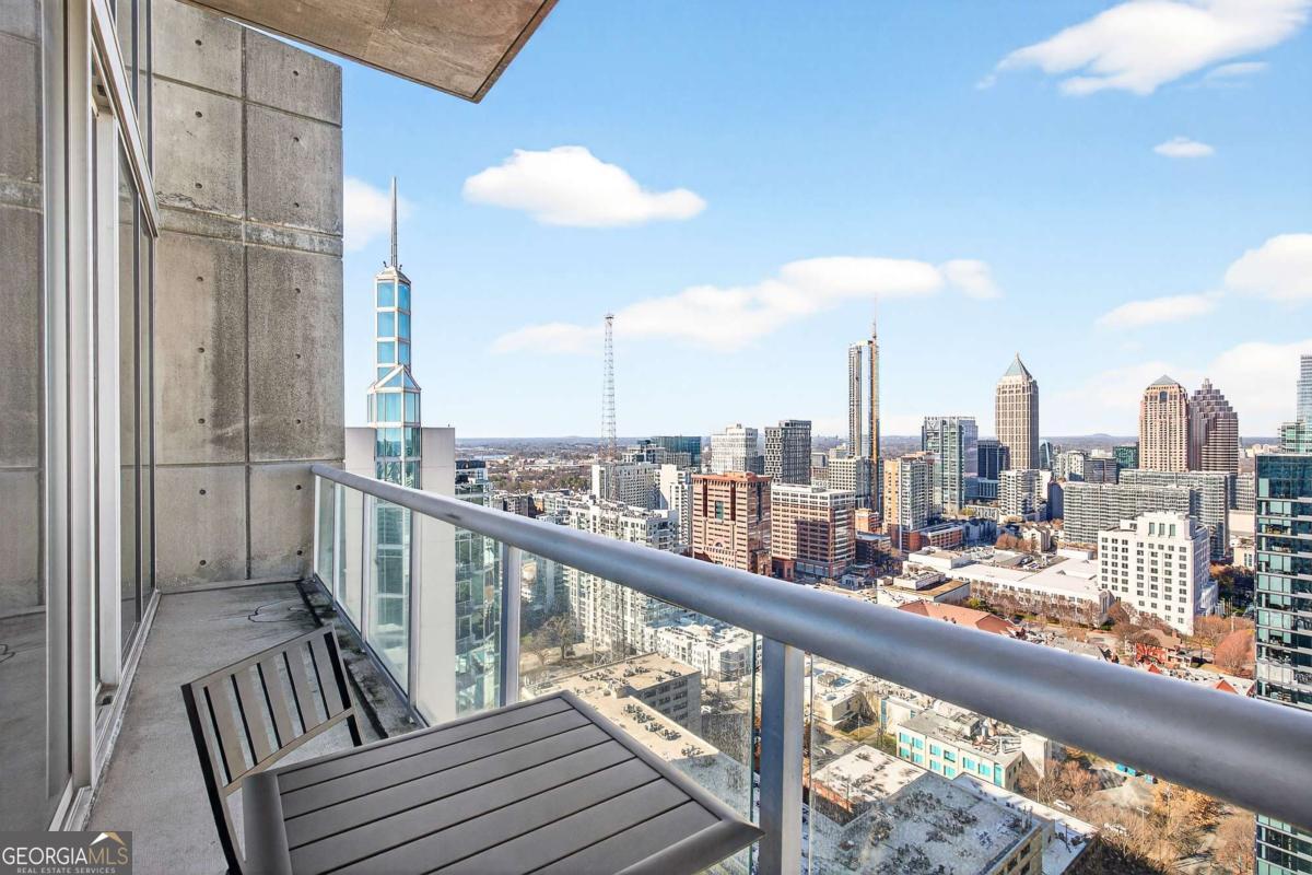 855 Peachtree ST NE 3104