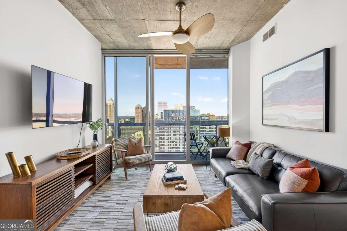 855 Peachtree ST NE 3104