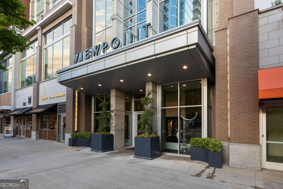 855 Peachtree ST NE 3104