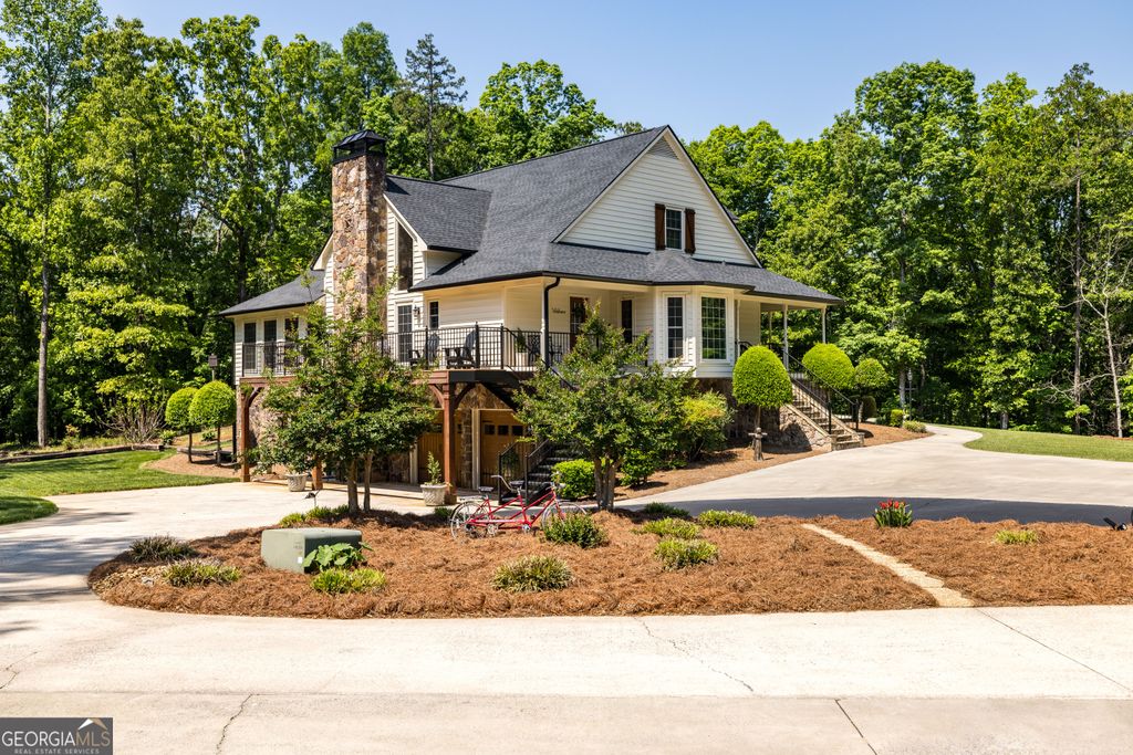 Photo of 131 Hine Road SE, Rome, GA 30161 (MLS # 10742774)