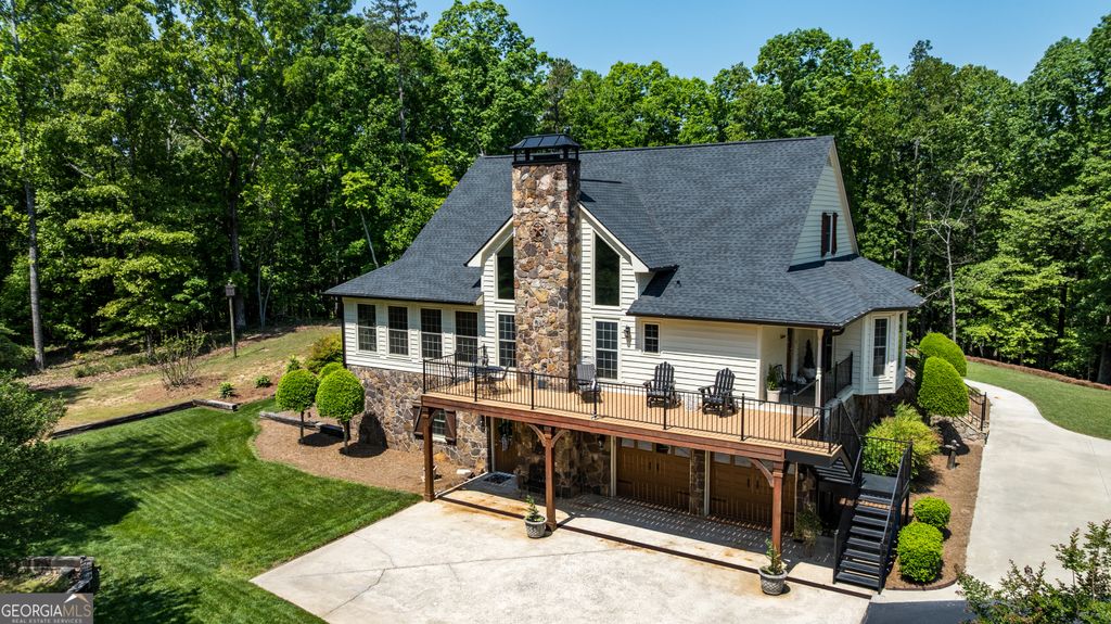 Photo of 131 Hine Road SE, Rome, GA 30161 (MLS # 10742774)