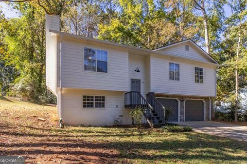 3119 Freedom CT Douglasville GA 30135