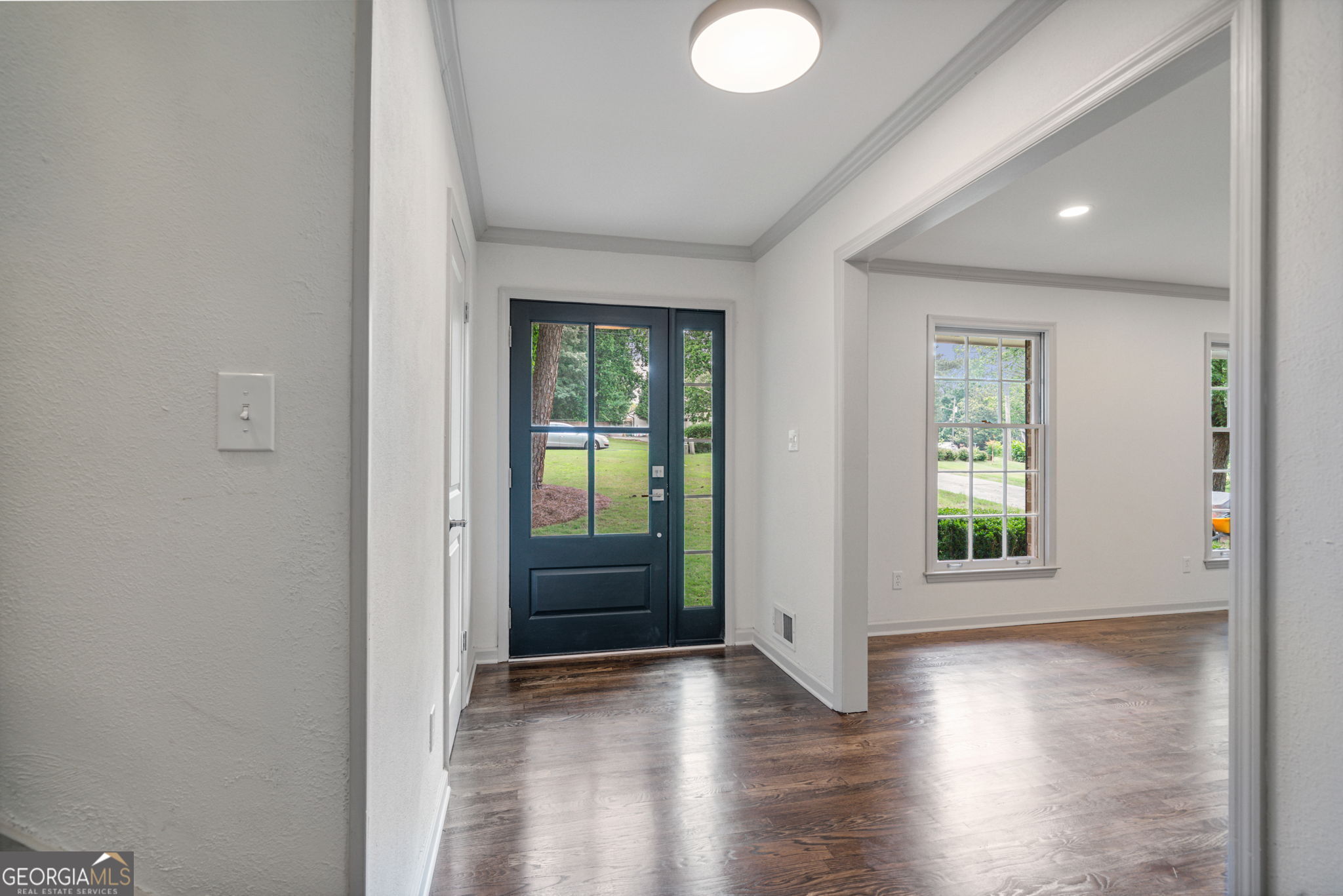 3937 Locklear WAY
