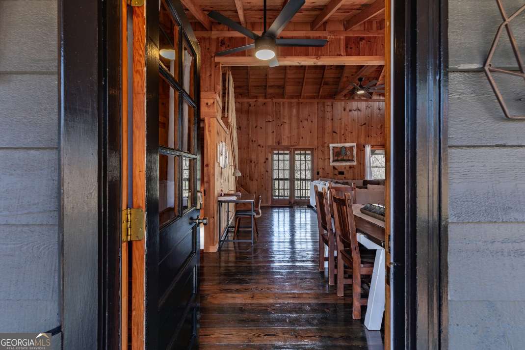 318 Buck Ridge RD
