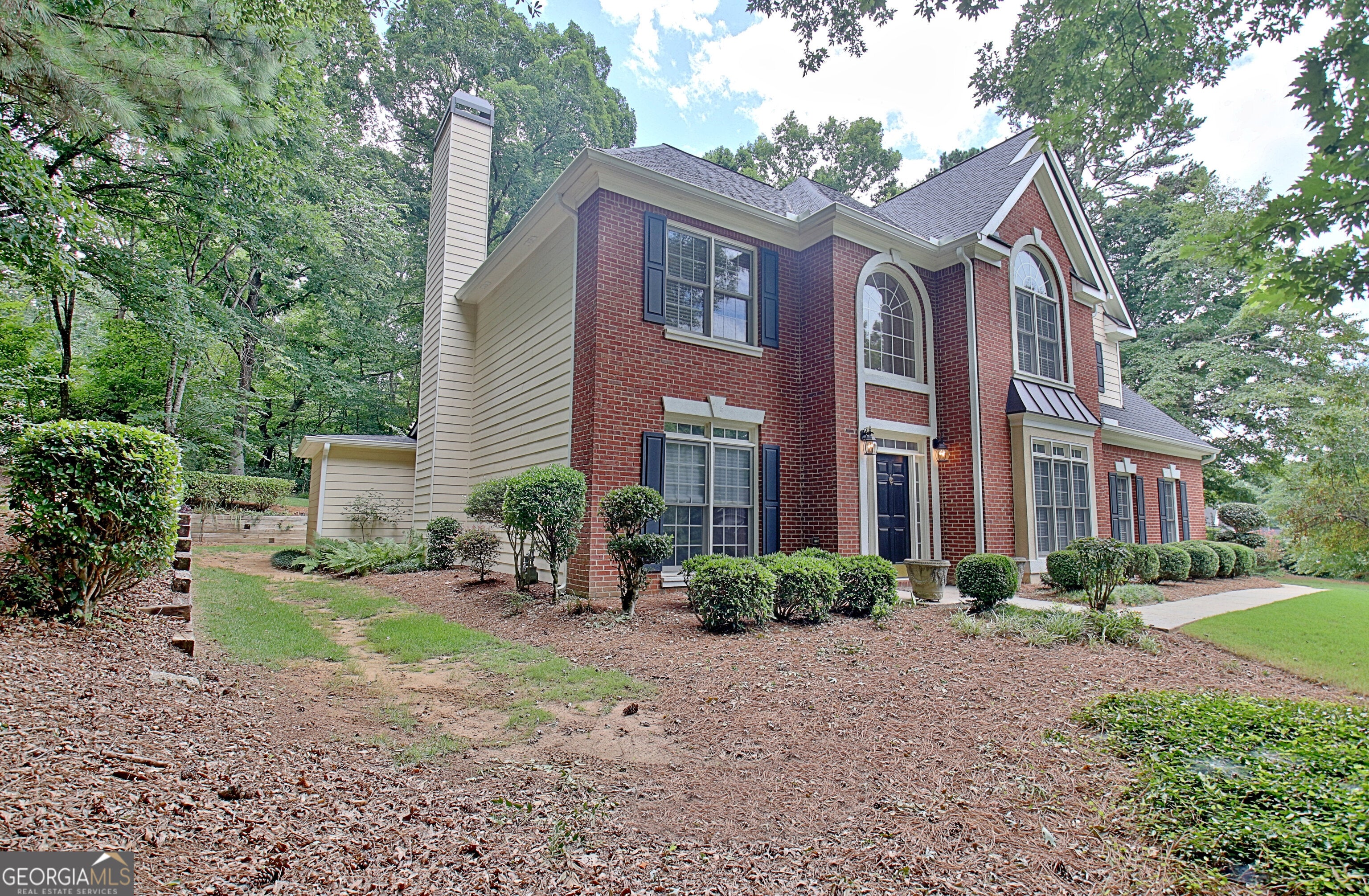 314 Grovewood LN
