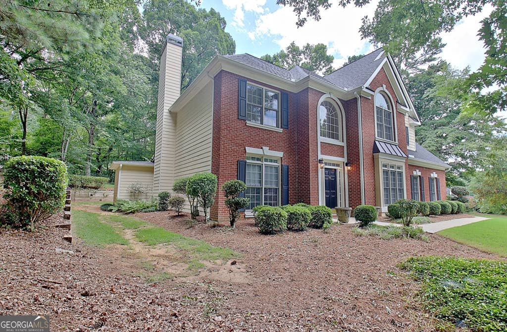 Photo of 314 Grovewood Lane, Peachtree City, GA 30269 (MLS # 10819306)