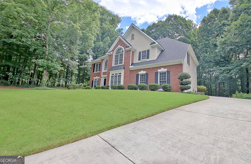 Photo of 314 Grovewood Lane, Peachtree City, GA 30269 (MLS # 10819306)