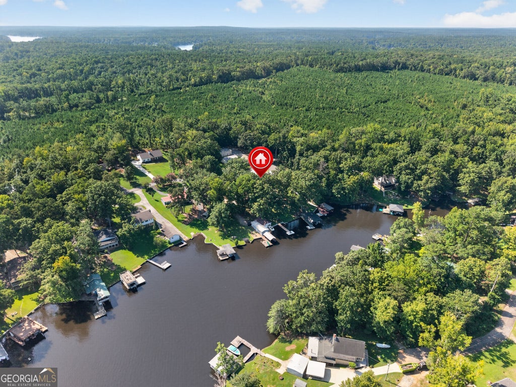 Photo of 264 SW Shelton Dr SW, Eatonton, GA 31024 (MLS # 10827001)