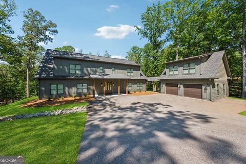 3394 Robinson RD Gainesville GA 30506