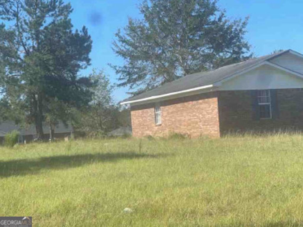 Photo of 117 Zack Street, Waynesboro, GA 30830 (MLS # 10670913)