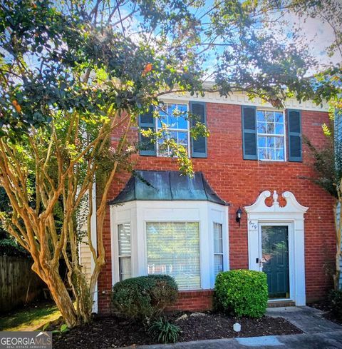 679 Anderson Marietta GA 30062