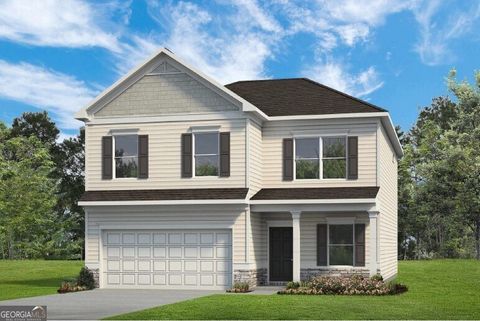 995 Victoria Heights DR Dallas GA 30132