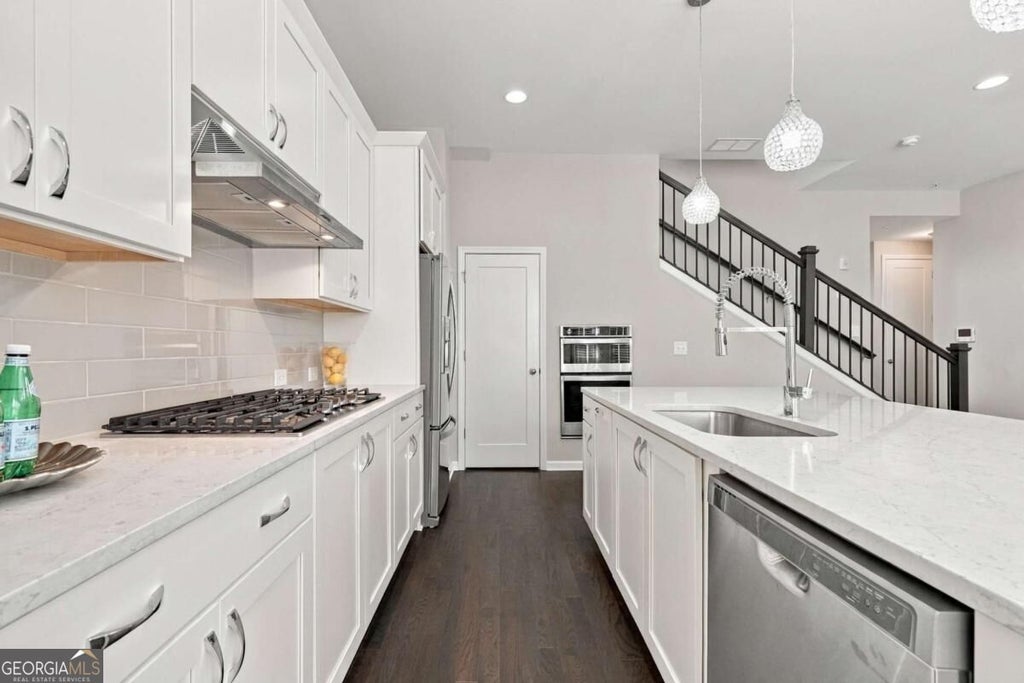 Photo of 6440 Canopy Drive, Sandy Springs, GA 30328 (MLS # 10875823)